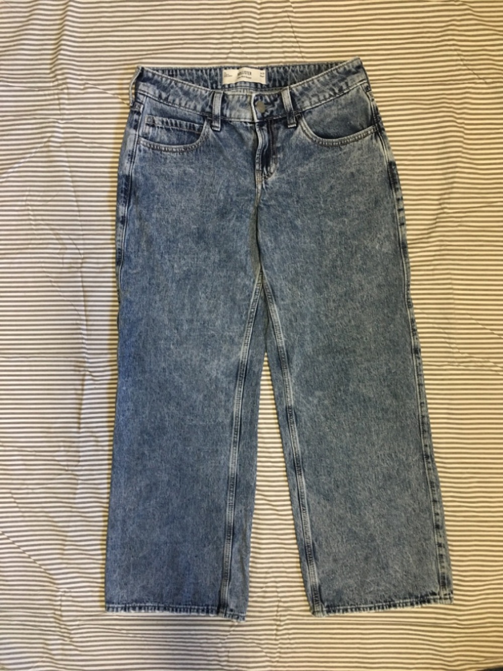 Hollister Low-rise Baggy - Picture 2 of 4